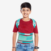 Pediatric Dorsolumbar Spinal Brace