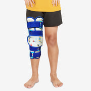 Paediatric Knee Immobilizer