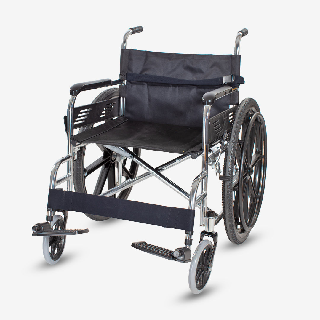 Classic Wheel Chair (Premium)