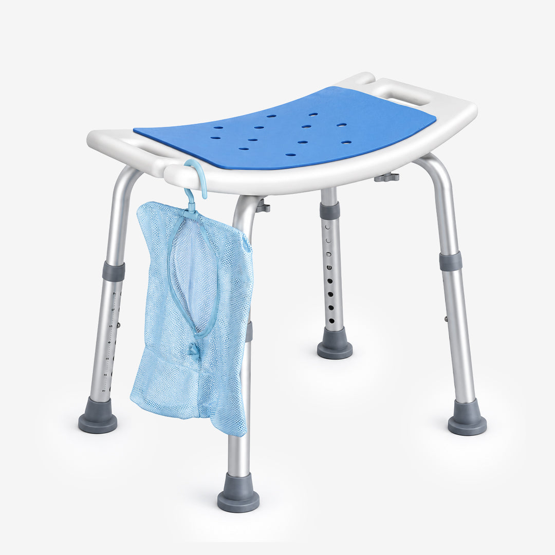 Shower Stool - Padded