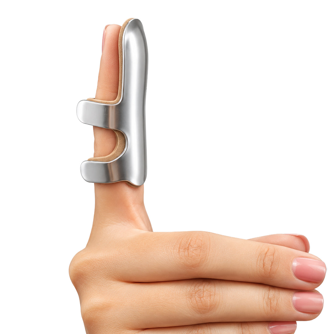 Frog Splint