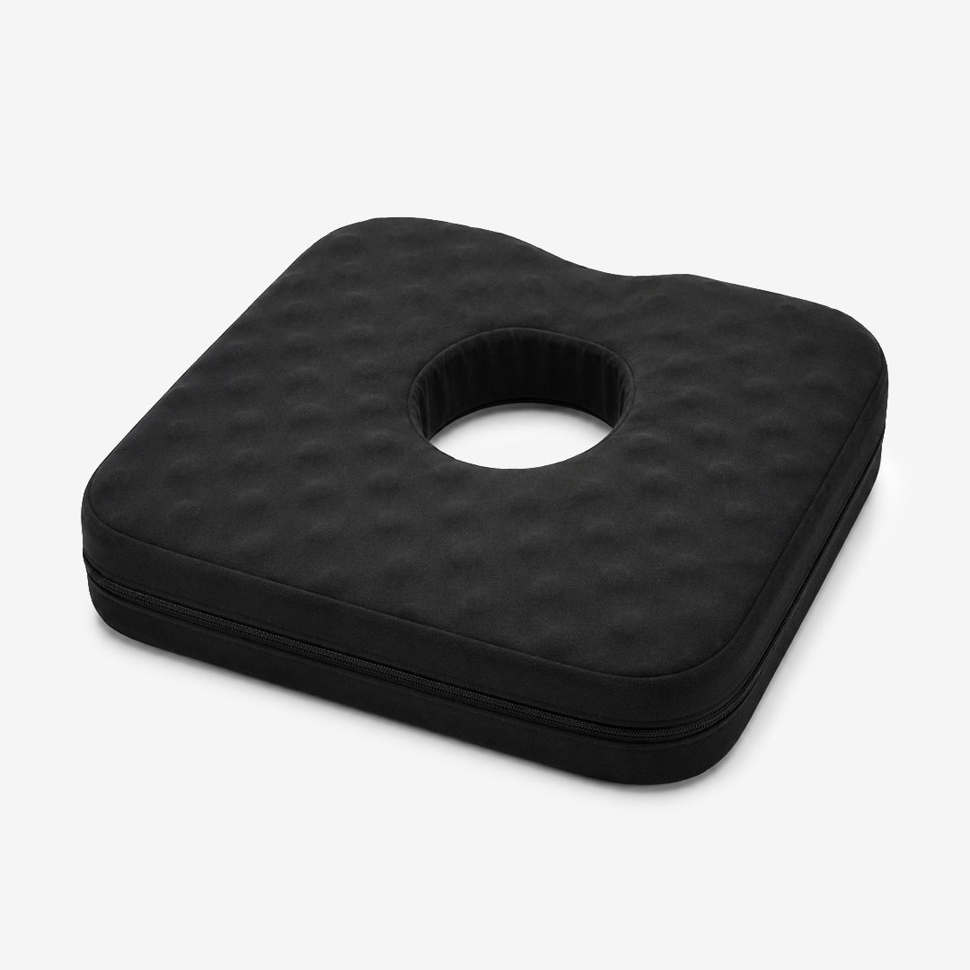 Pile Cushion