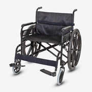 Heavy duty wheelchair
Steel frame wheelchair
Ergonomic wheelchair seat
Adjustable footrests wheelchair
Foldable wheelchair
Wheelchair for mobility
Removable footrest wheelchair
