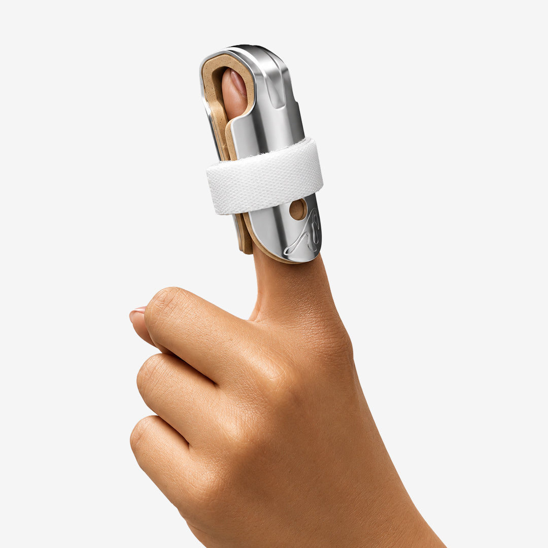 Cot Splint