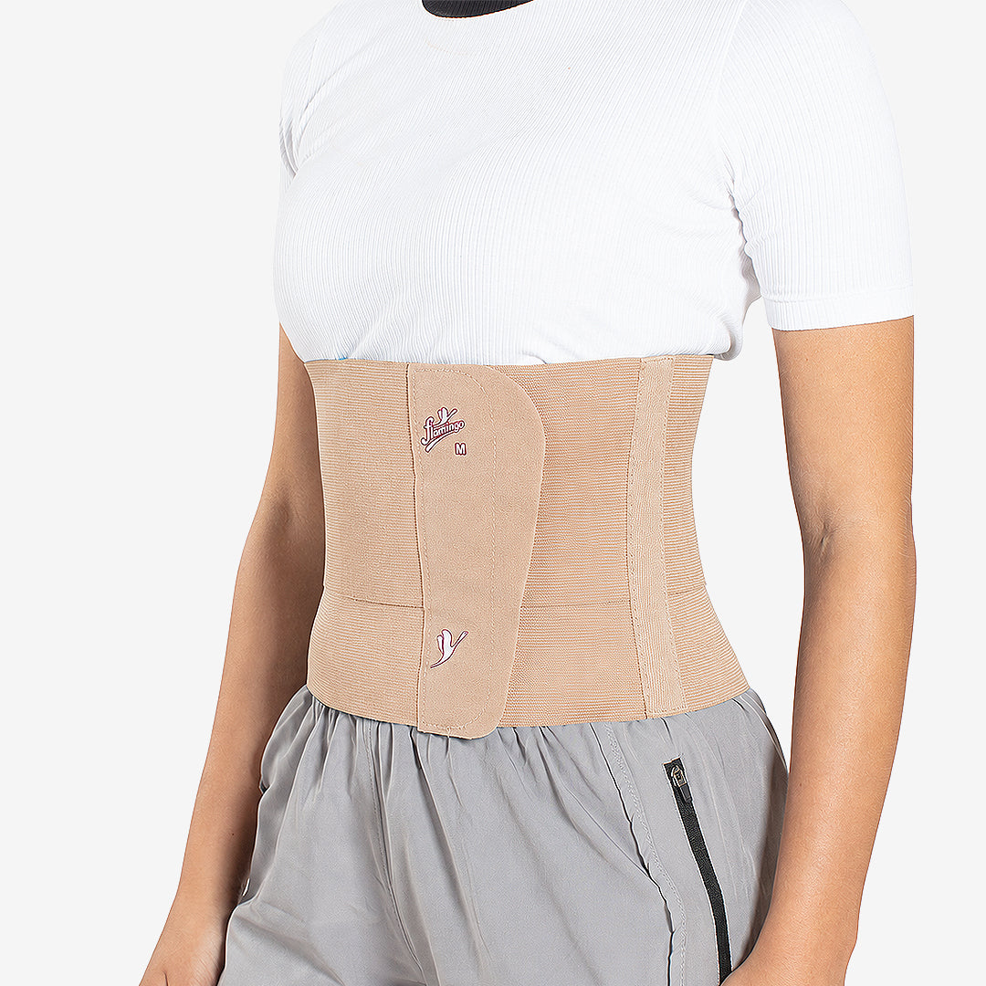Abdominal Belt - 20 cm