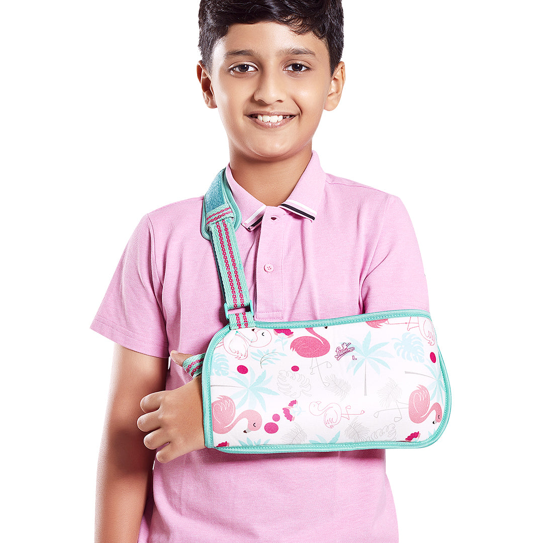 Pediatric Arm Sling