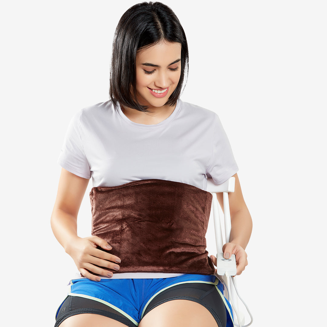 Premium Orthopedic Heat Belt