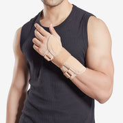 Elastic Wrist Splint