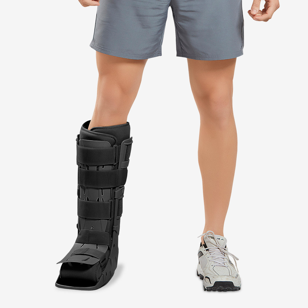 Air Walker Boot