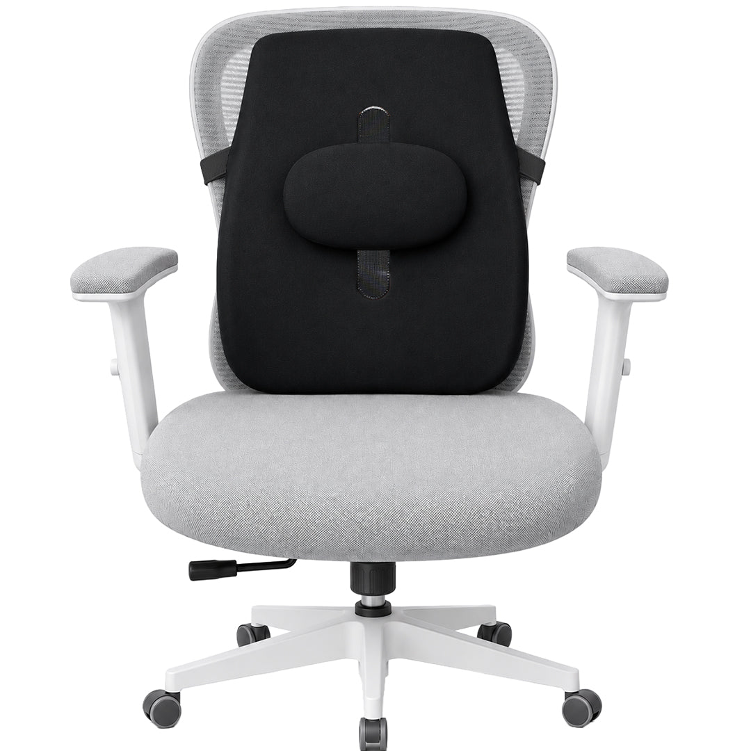 Flamingo Back Rest Large
Back Rest for Office Chair
Posture Support for Sitting
Car Seat Back Rest
Adjustable Back Rest
