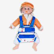 Paediatric Frejka Pillow