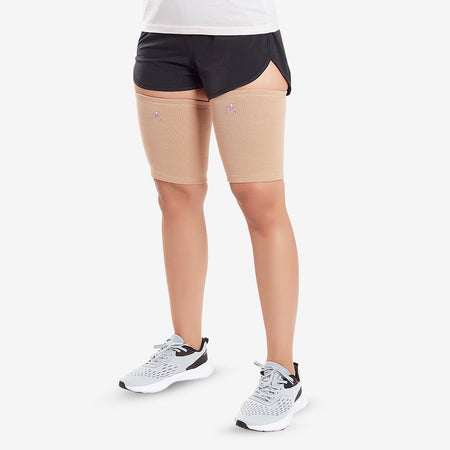 Flamingo Thigh Support Pair
