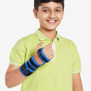 Paediatric Wrist Cock-Up Splint