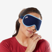 Flamingo Cool Eye Mask – Pack of 2
