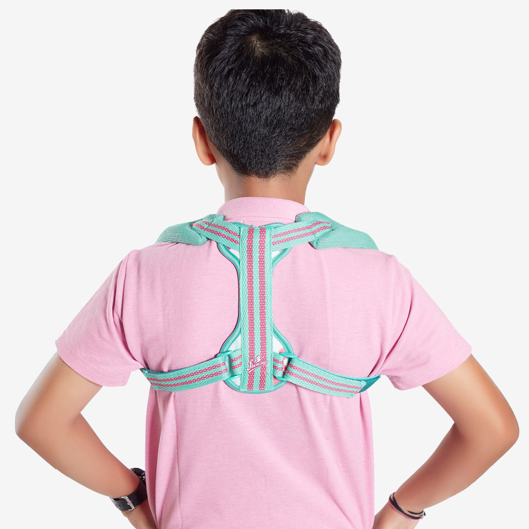 Pediatric Clavicle Brace