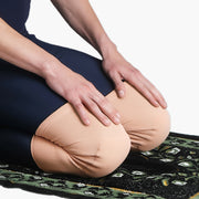 Gel Knee Cushion For Prayers (Pair)