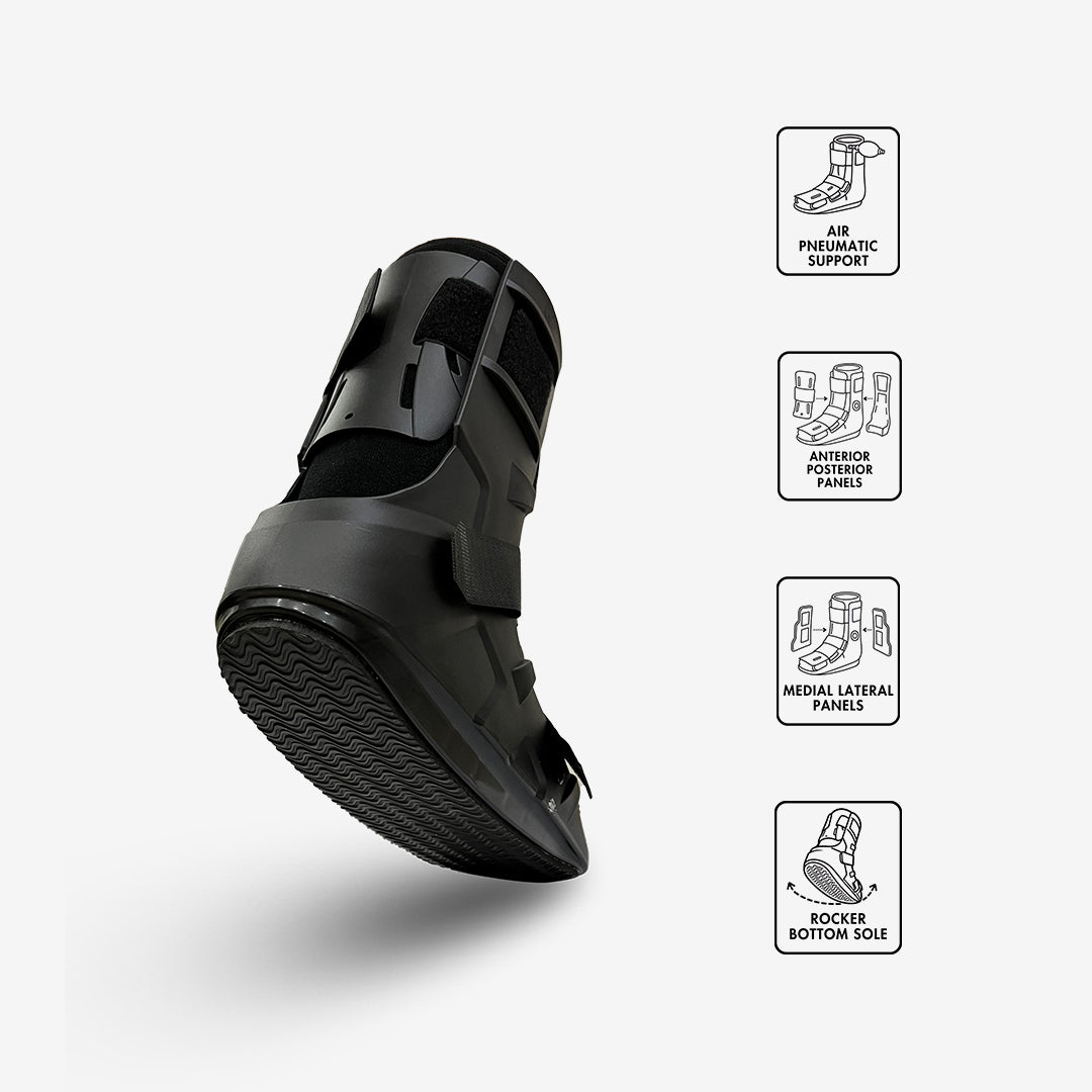 Air Walker Boot