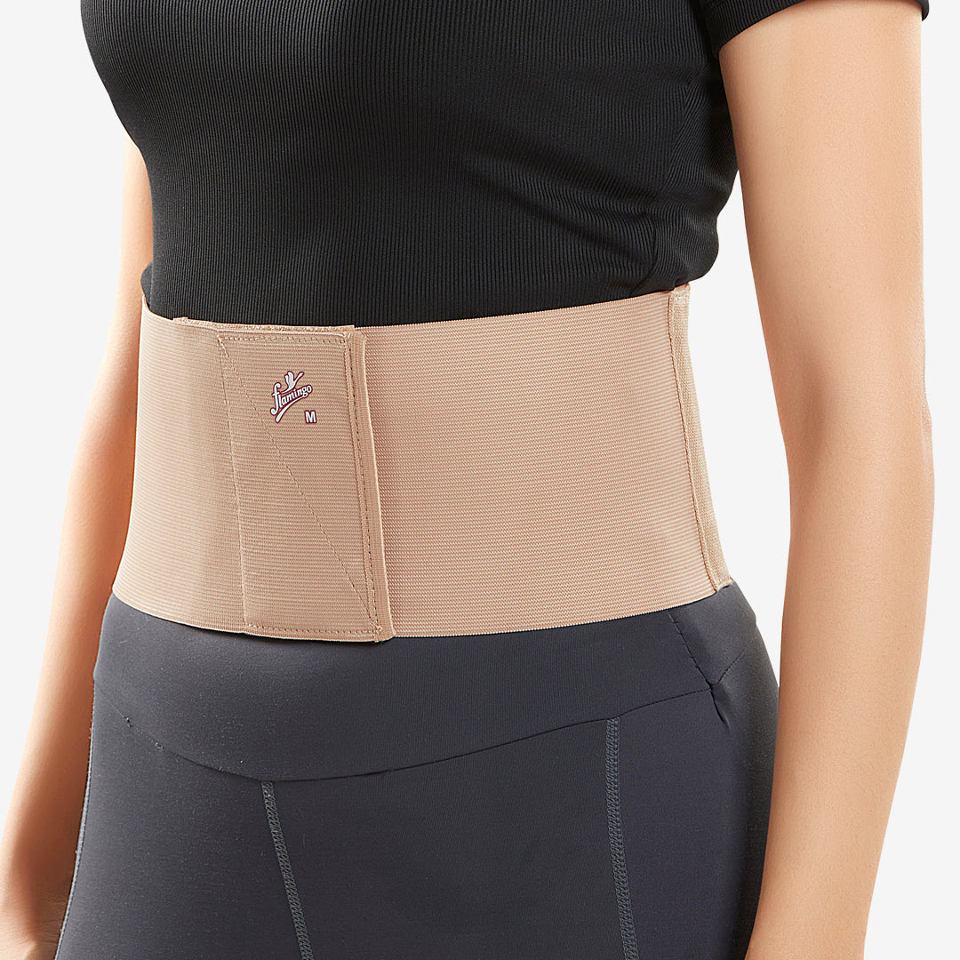 Abdominal Belt - 14 cm