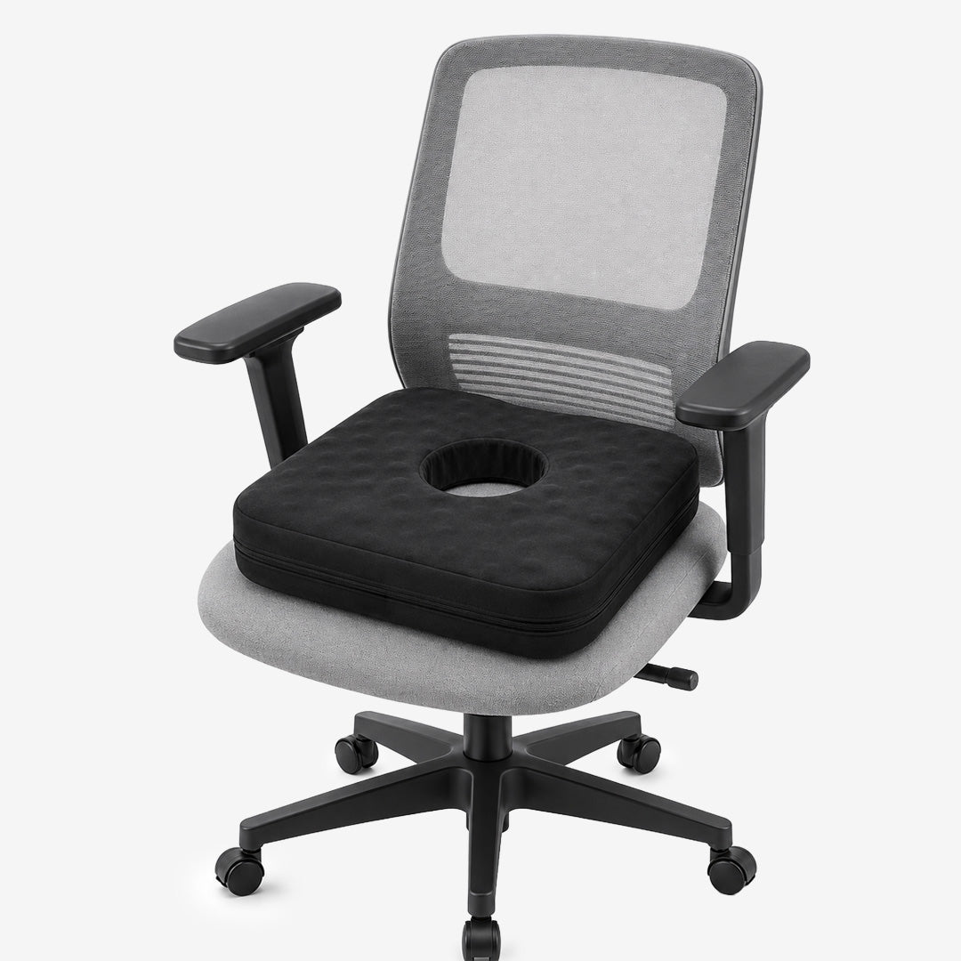 Pile Cushion