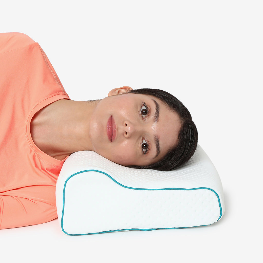Premium Orthopedic Pillow