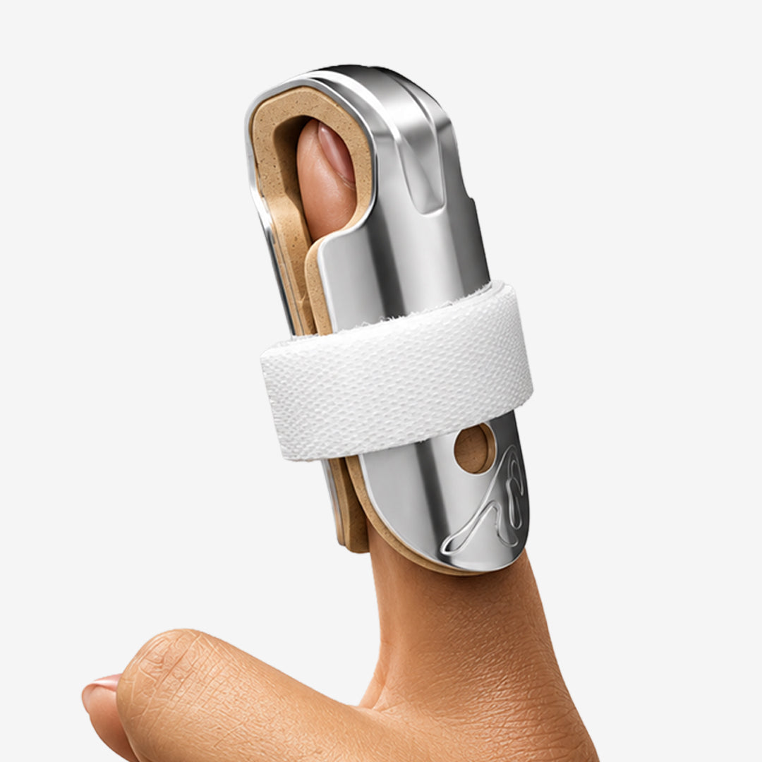 Cot Splint