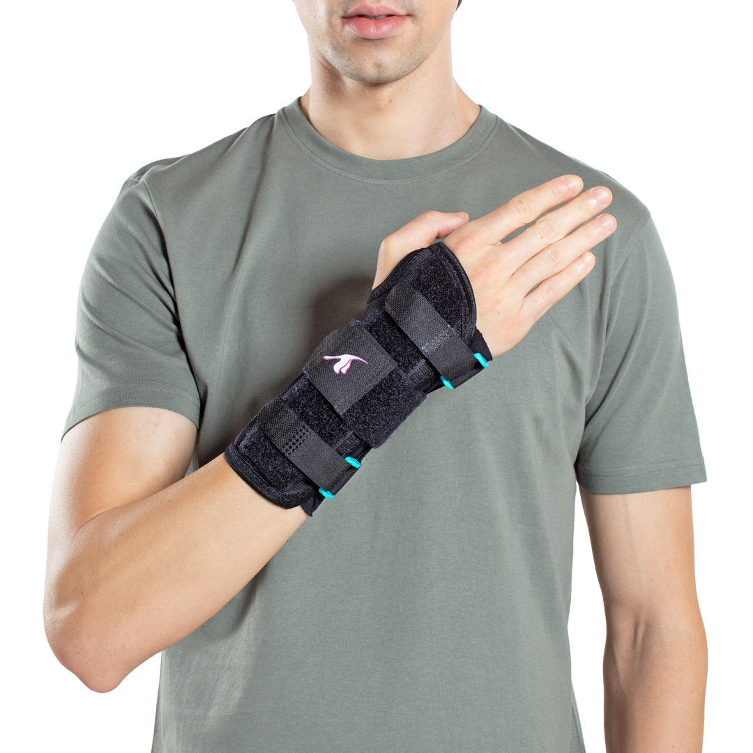 Elastic Wrist Splint