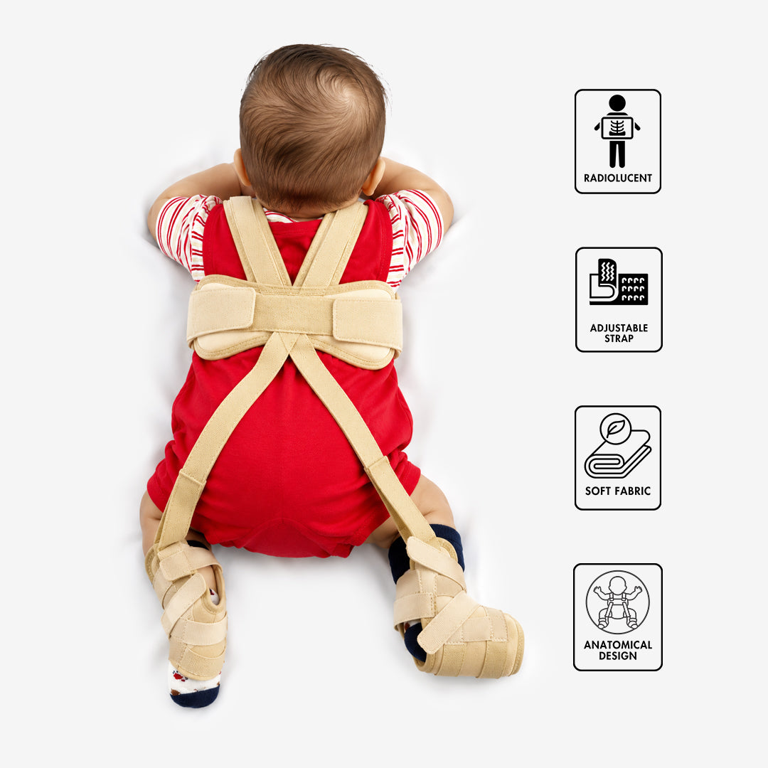 Pavlik Harness
