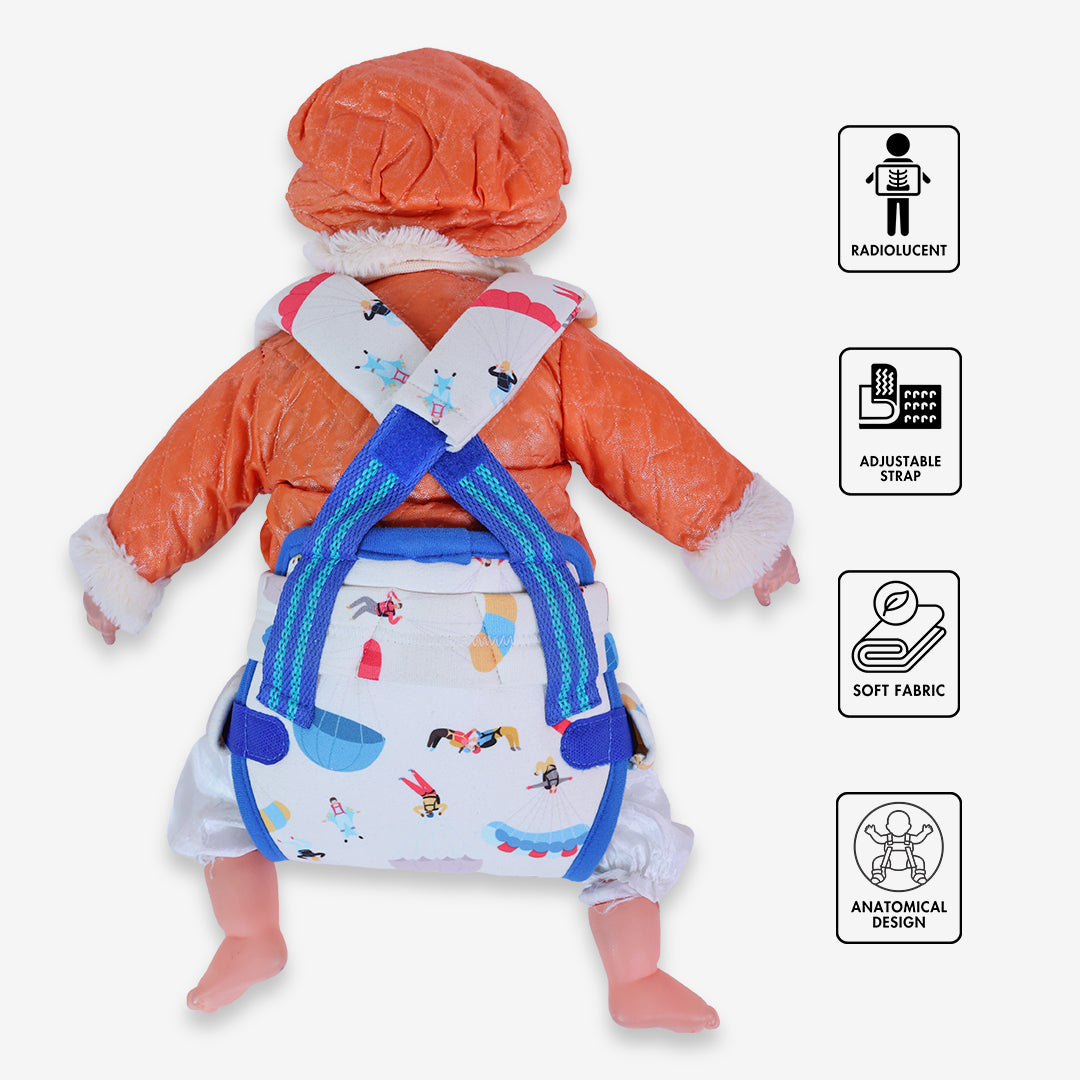 Paediatric Frejka Pillow