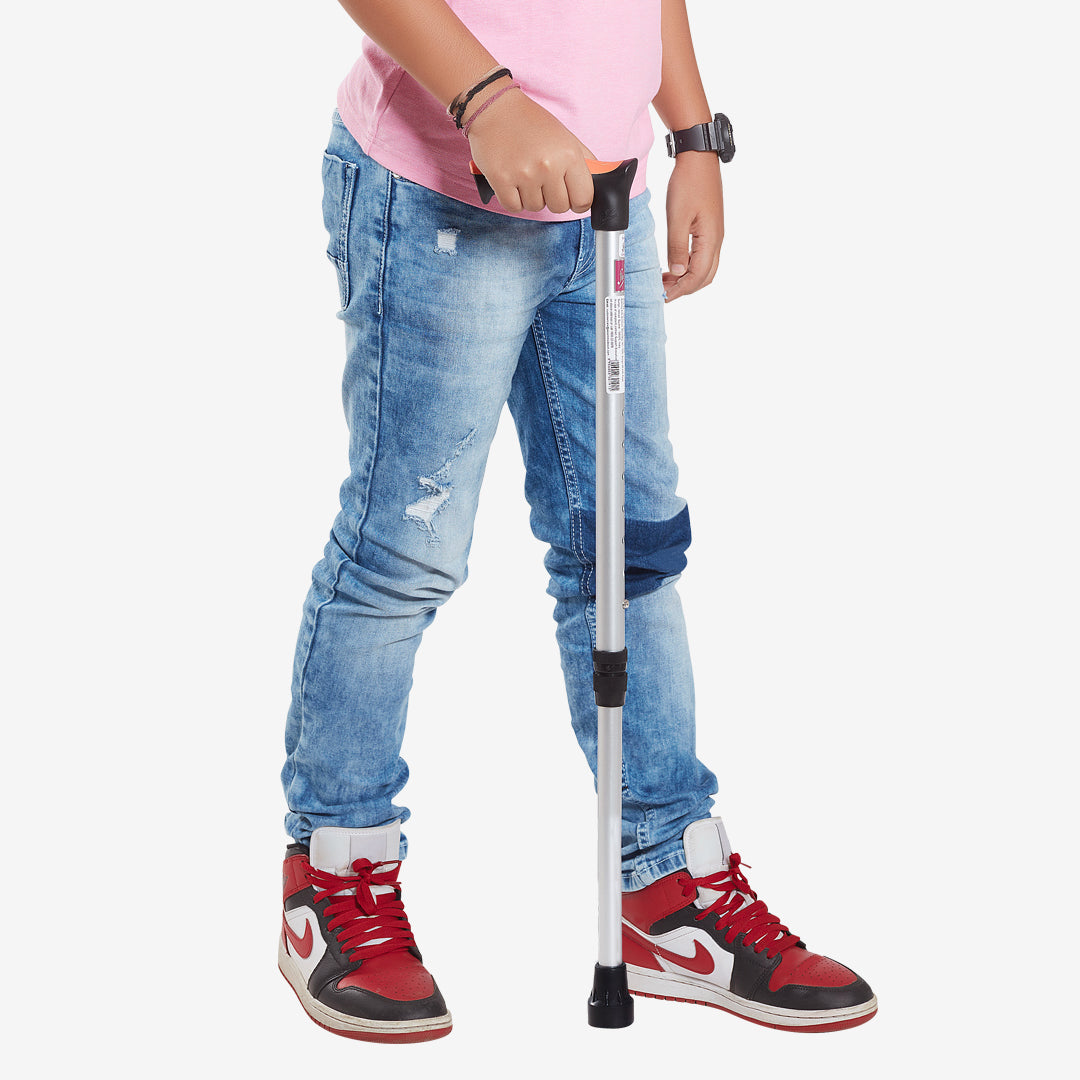 Pediatric Walking Stick