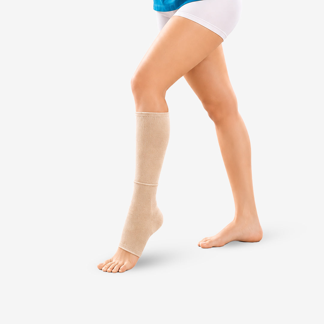 Tubular Support Below Knee