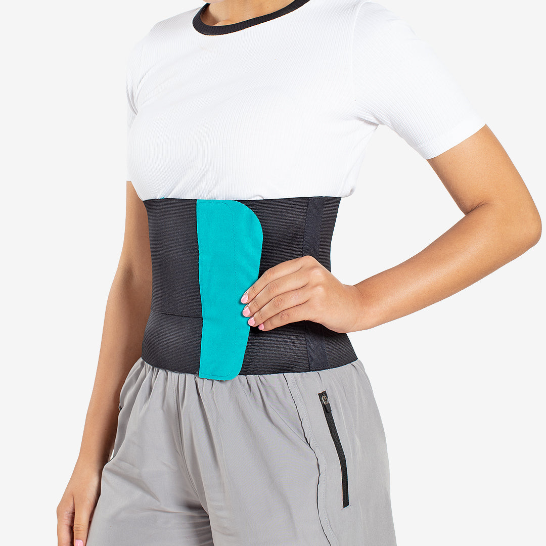 Abdominal Belt - 20 cm