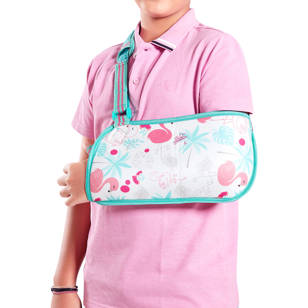 Pediatric Arm Sling