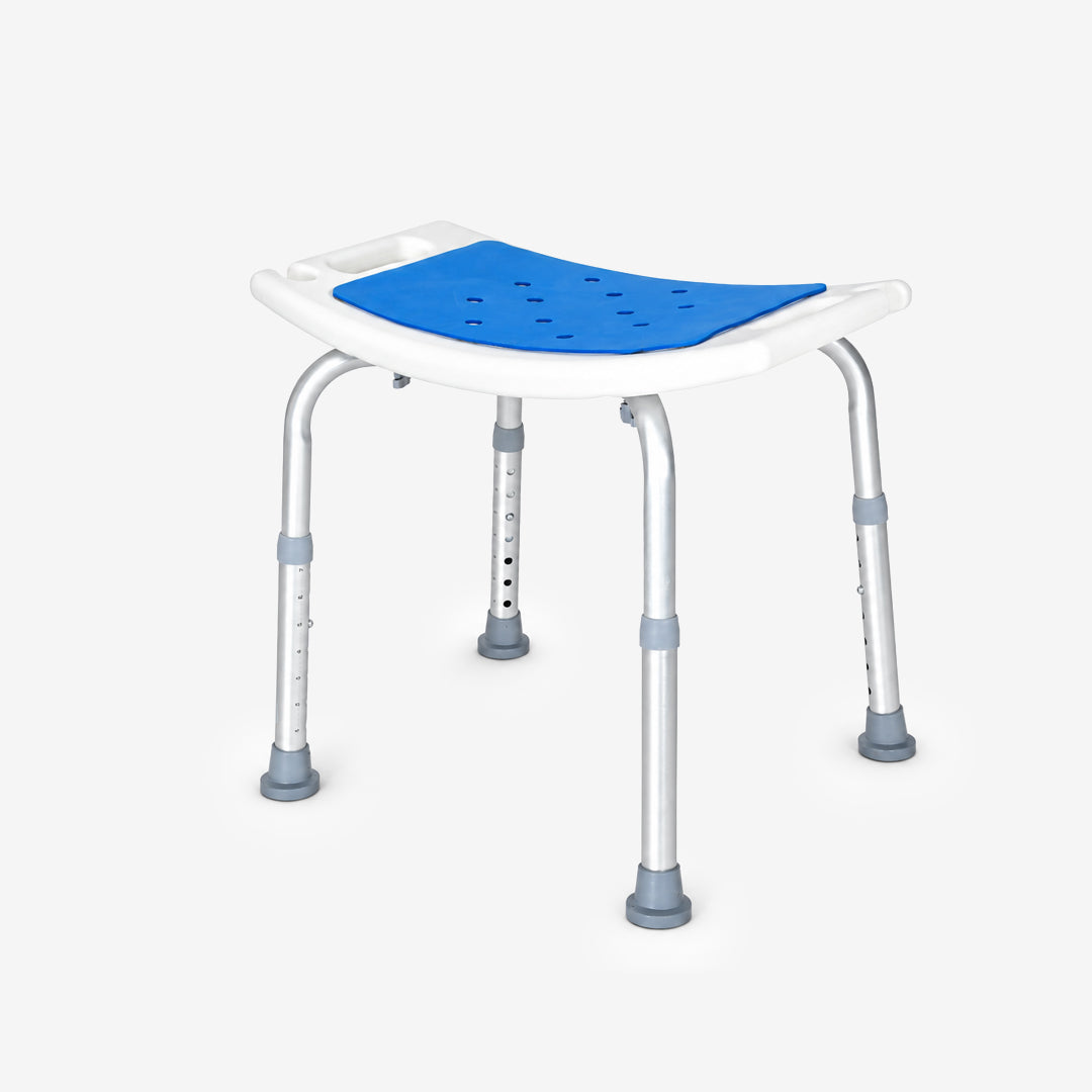 Shower Stool - Padded