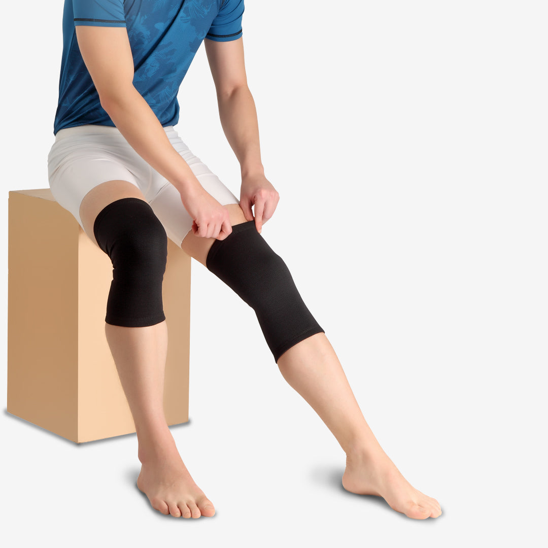 Knee Cap