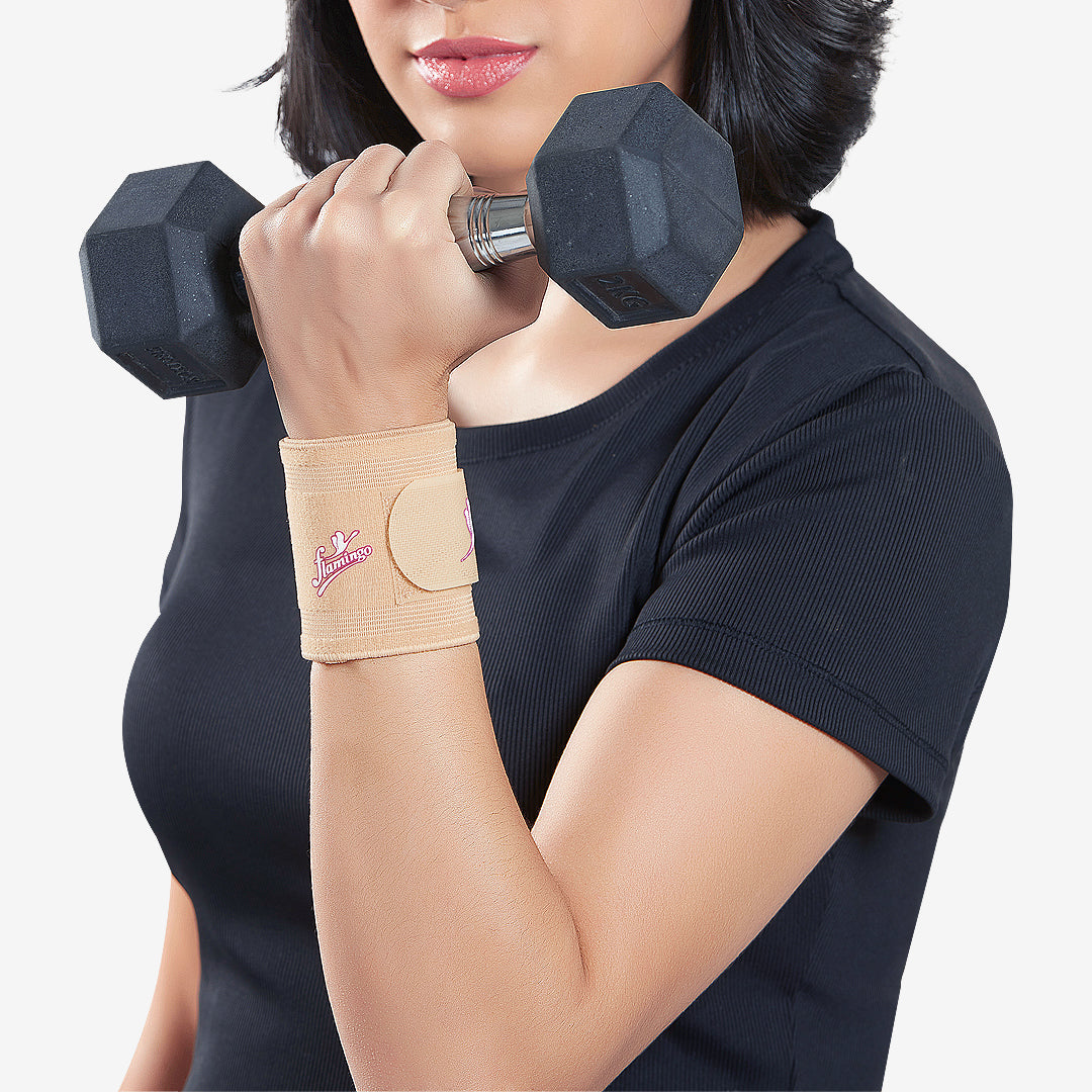 Wrist Wrap