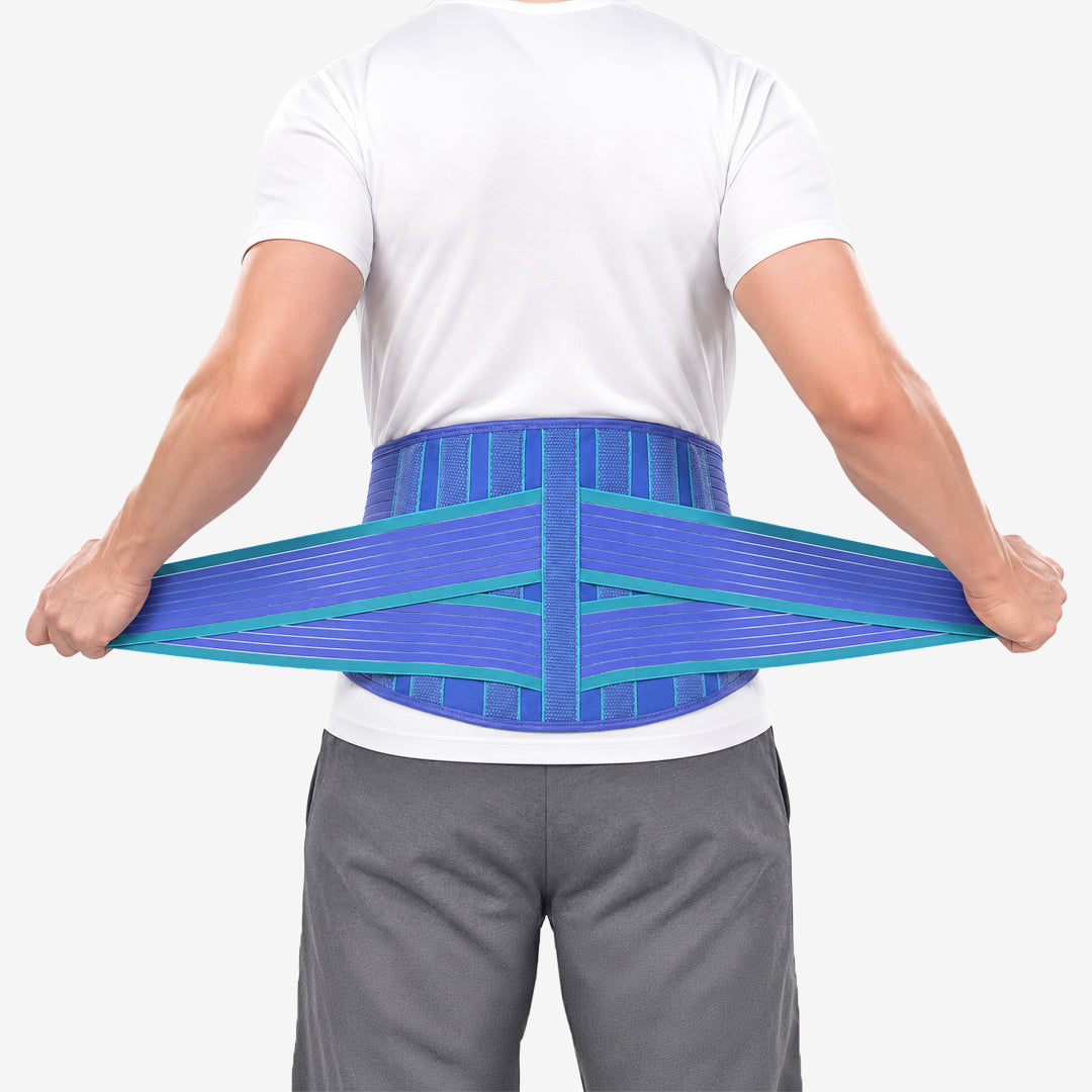Premium Lumbar Sacro Support