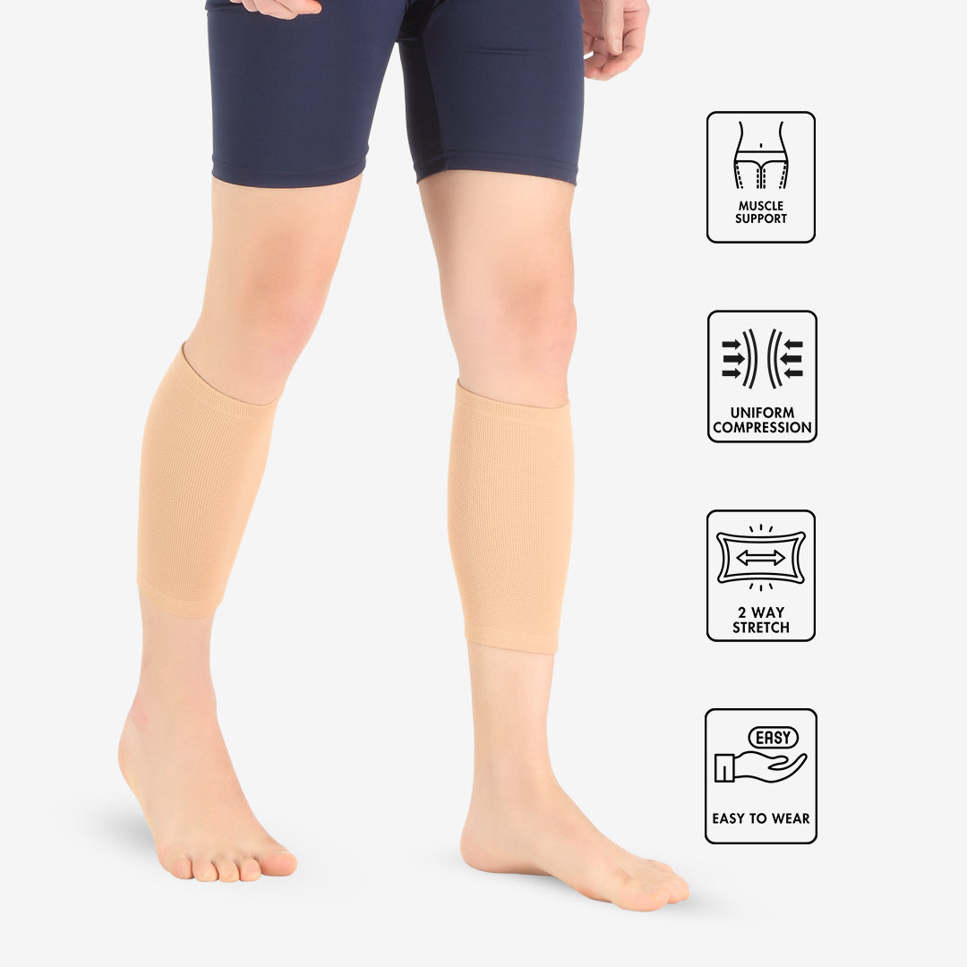Calf Support
