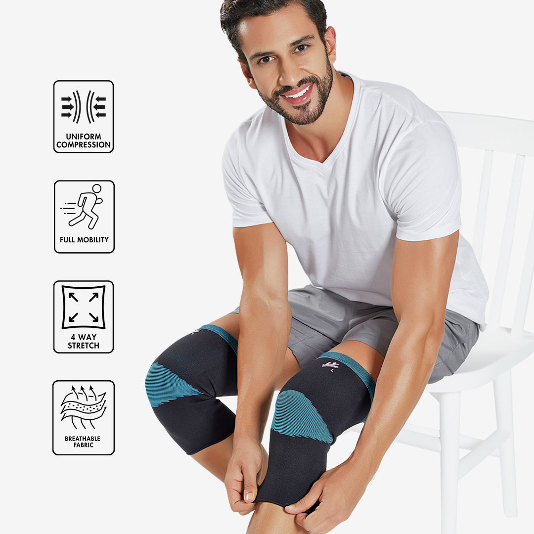 Premium Knee Cap