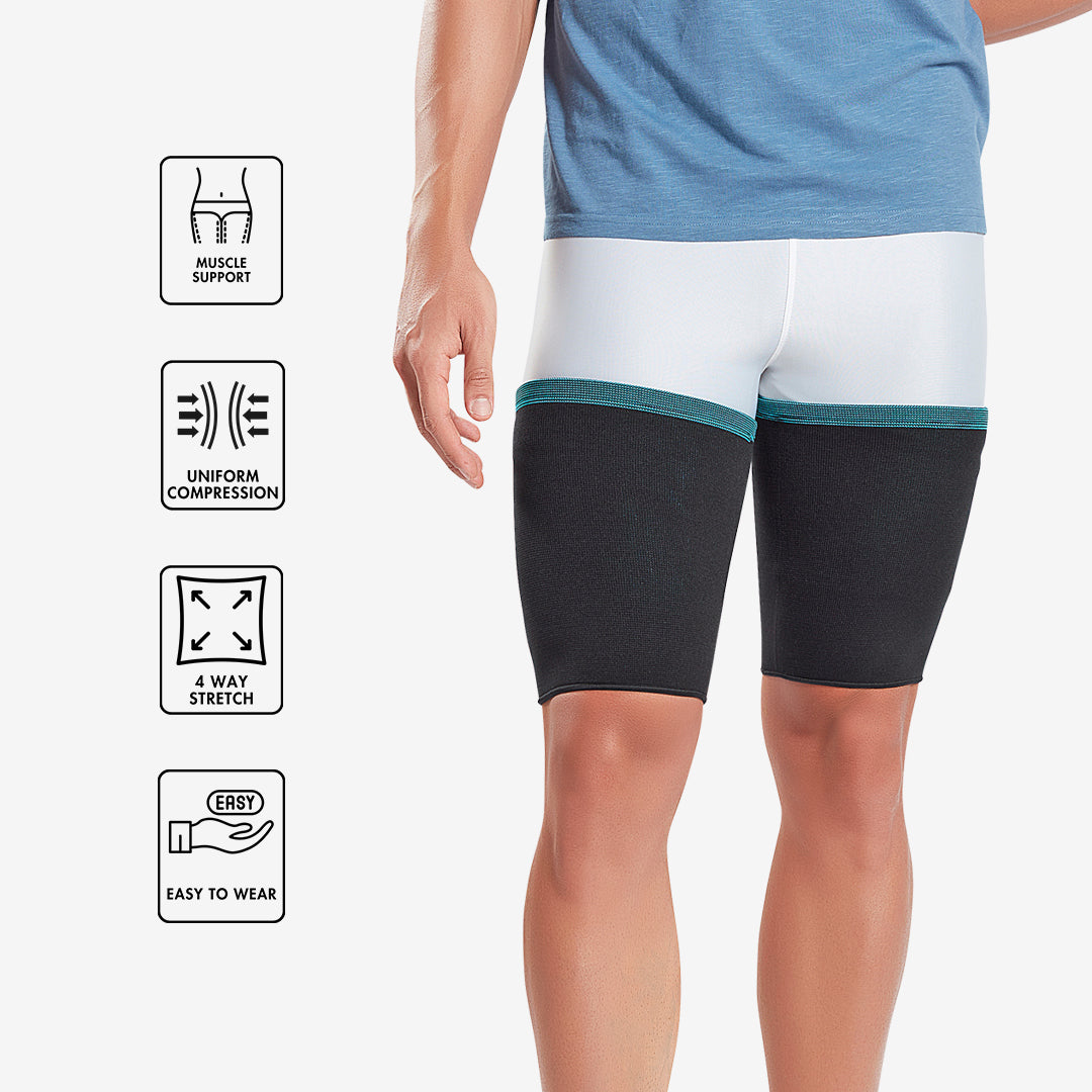 Premium Thigh Support