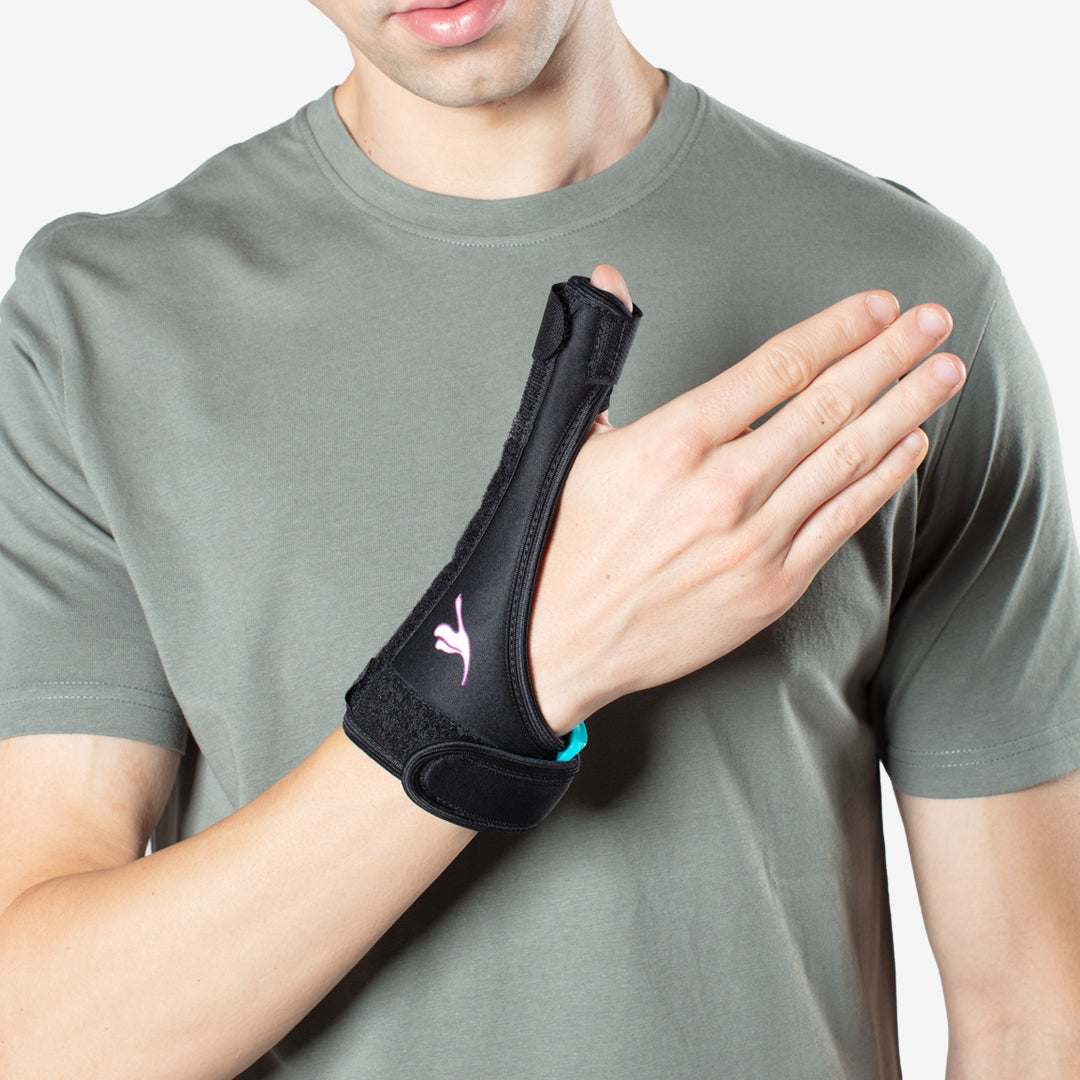 Thumb Spica Splint