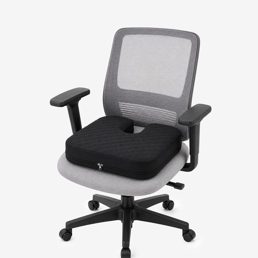 Coccyx Cushion Soft