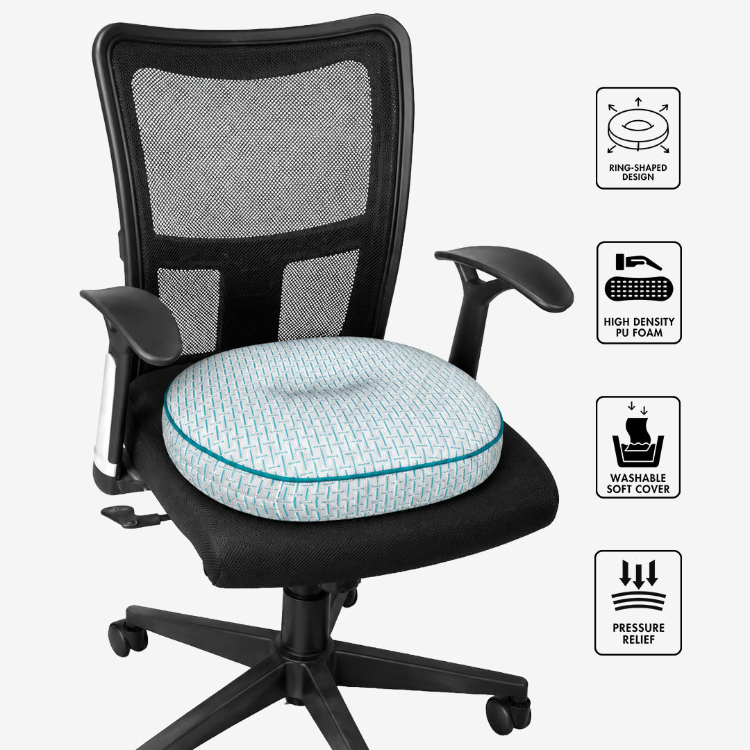 Premium Ring Cushion