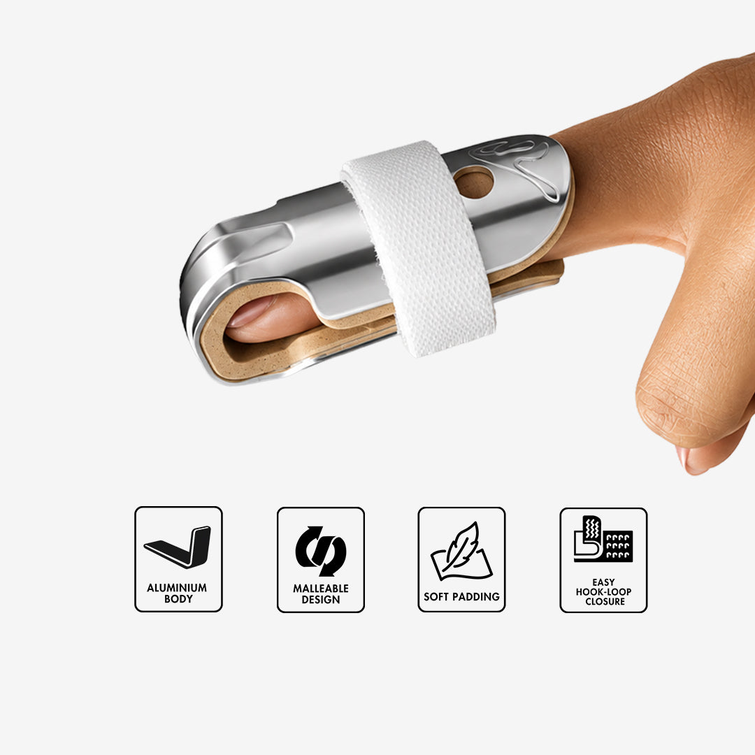 Cot Splint