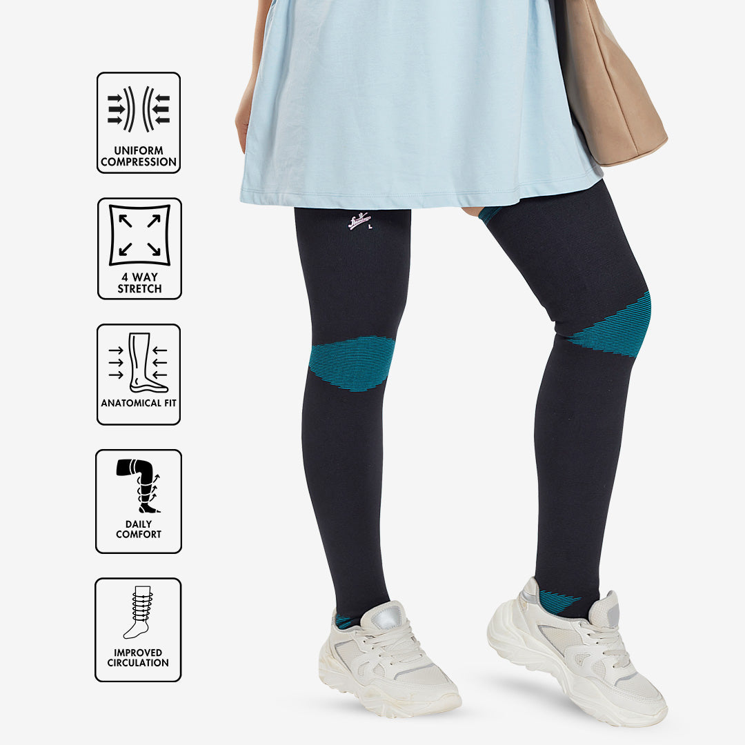 Premium Varicose Vein Stockings