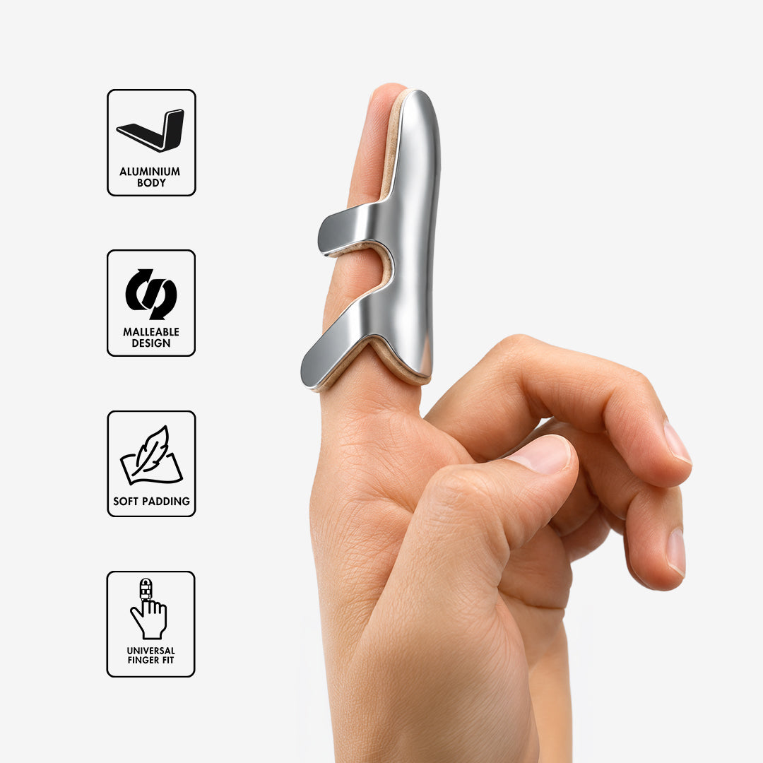 Frog Splint