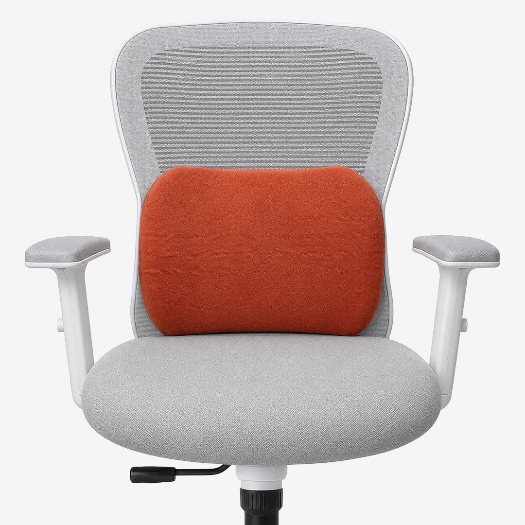 Flamingo Back Rest Small
Lumbar Spine Support
Office Chair Back Rest
Adjustable Back Rest
Car Seat Back Rest
