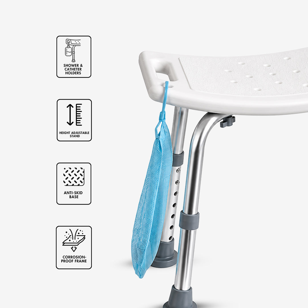 Classic Shower Chair