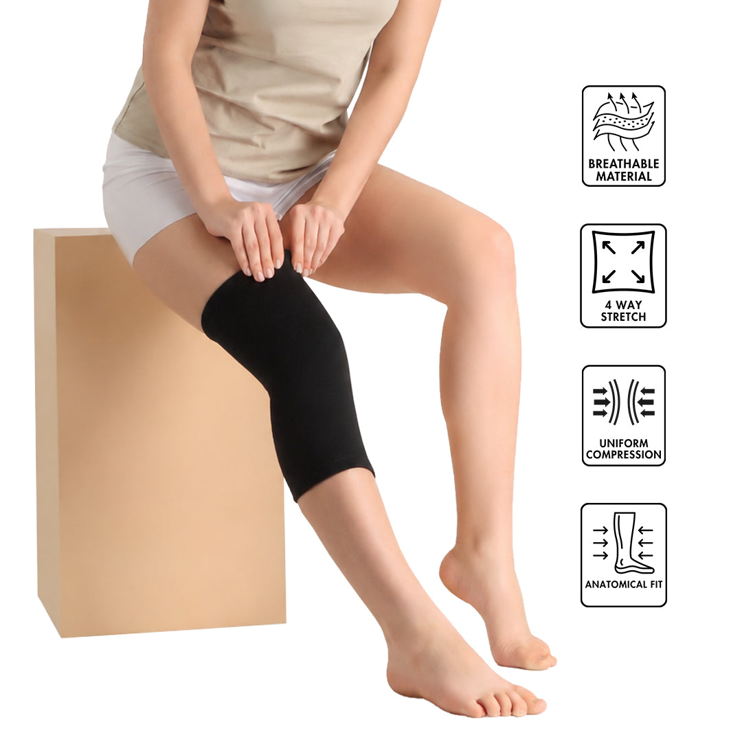 Knee Cap