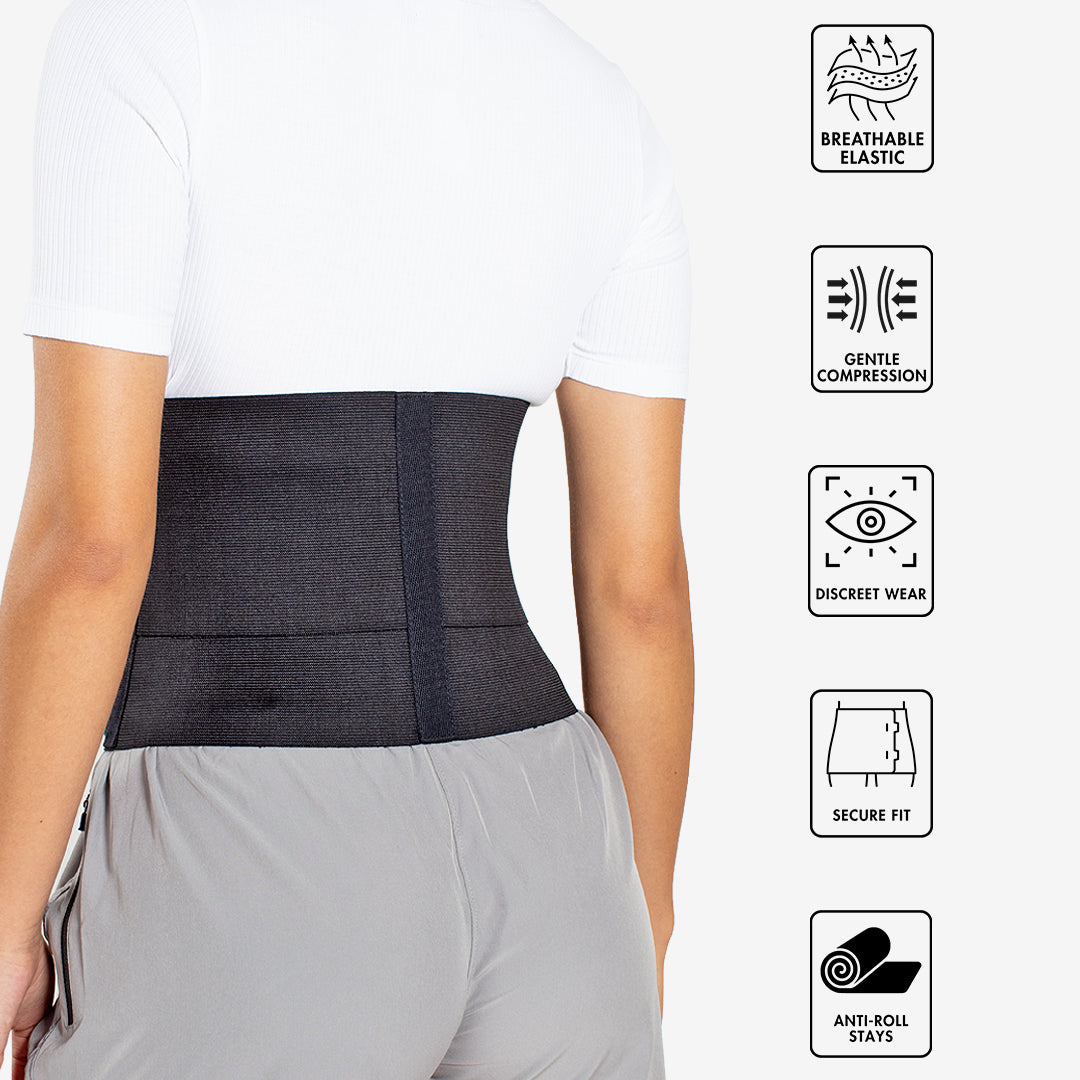 Abdominal Belt - 20 cm