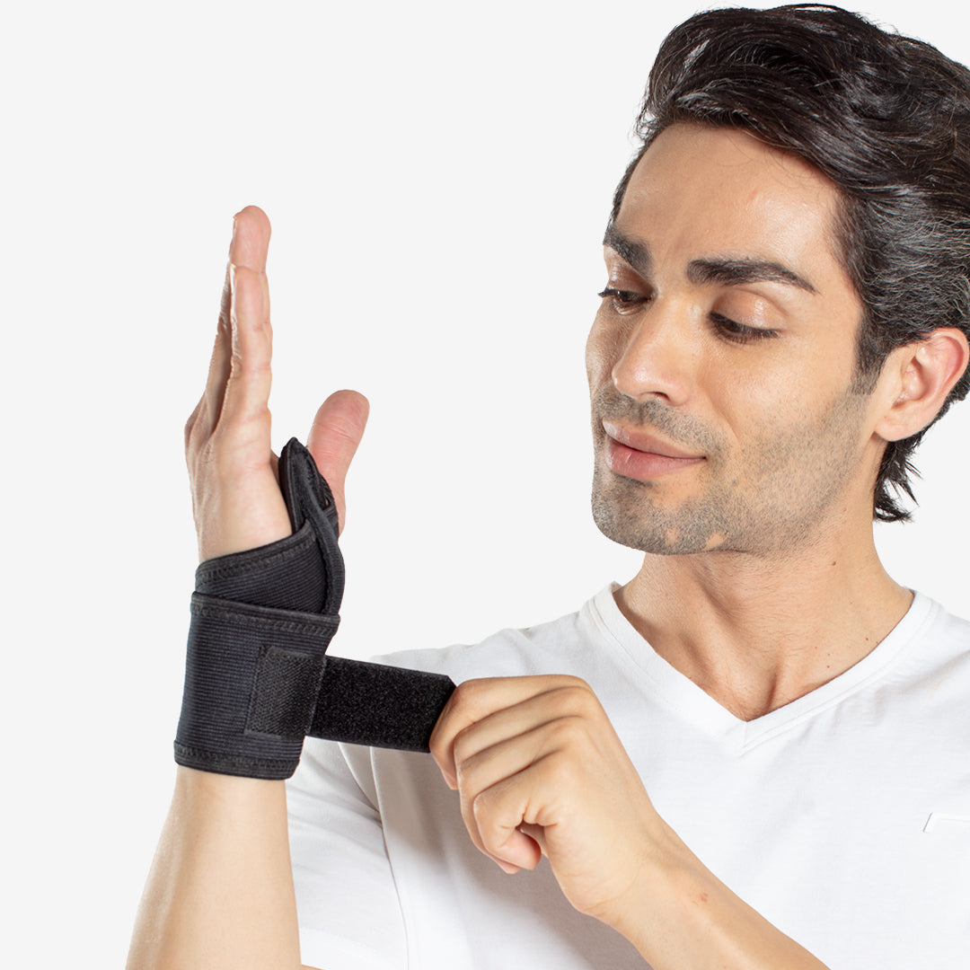Carpal Tunnel Splint